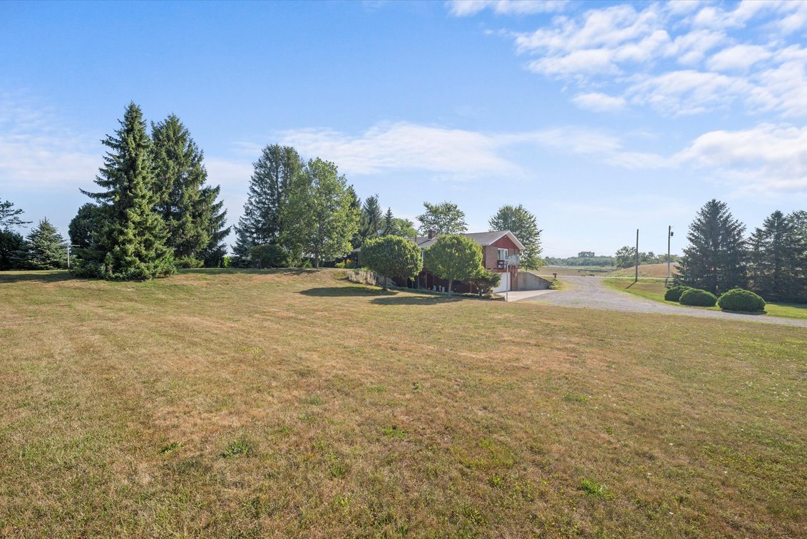 Image for PENDING: $299,900 N-287 County Rd. 16B Napoleon, OH 43545