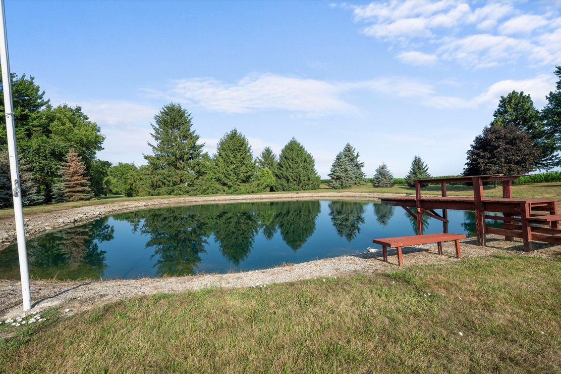Image for PENDING: $299,900 N-287 County Rd. 16B Napoleon, OH 43545