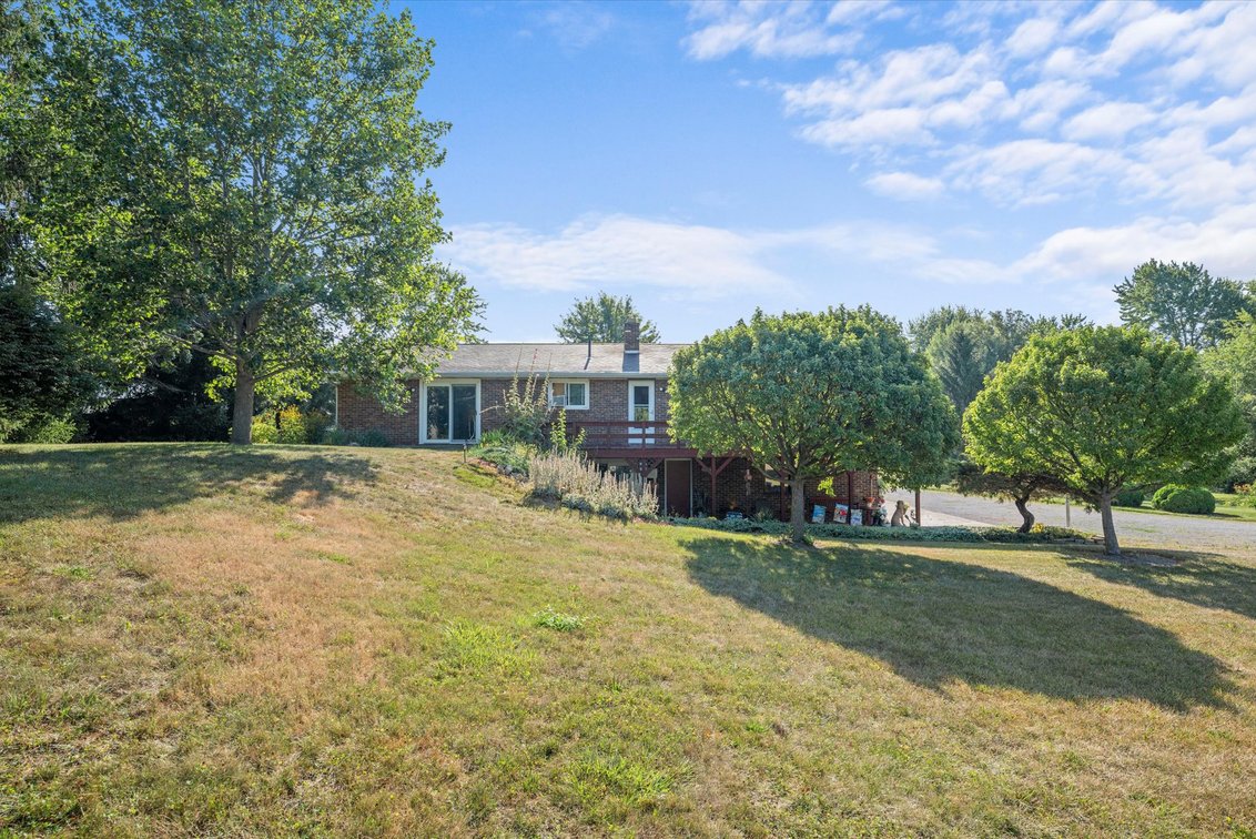 Image for PENDING: $299,900 N-287 County Rd. 16B Napoleon, OH 43545