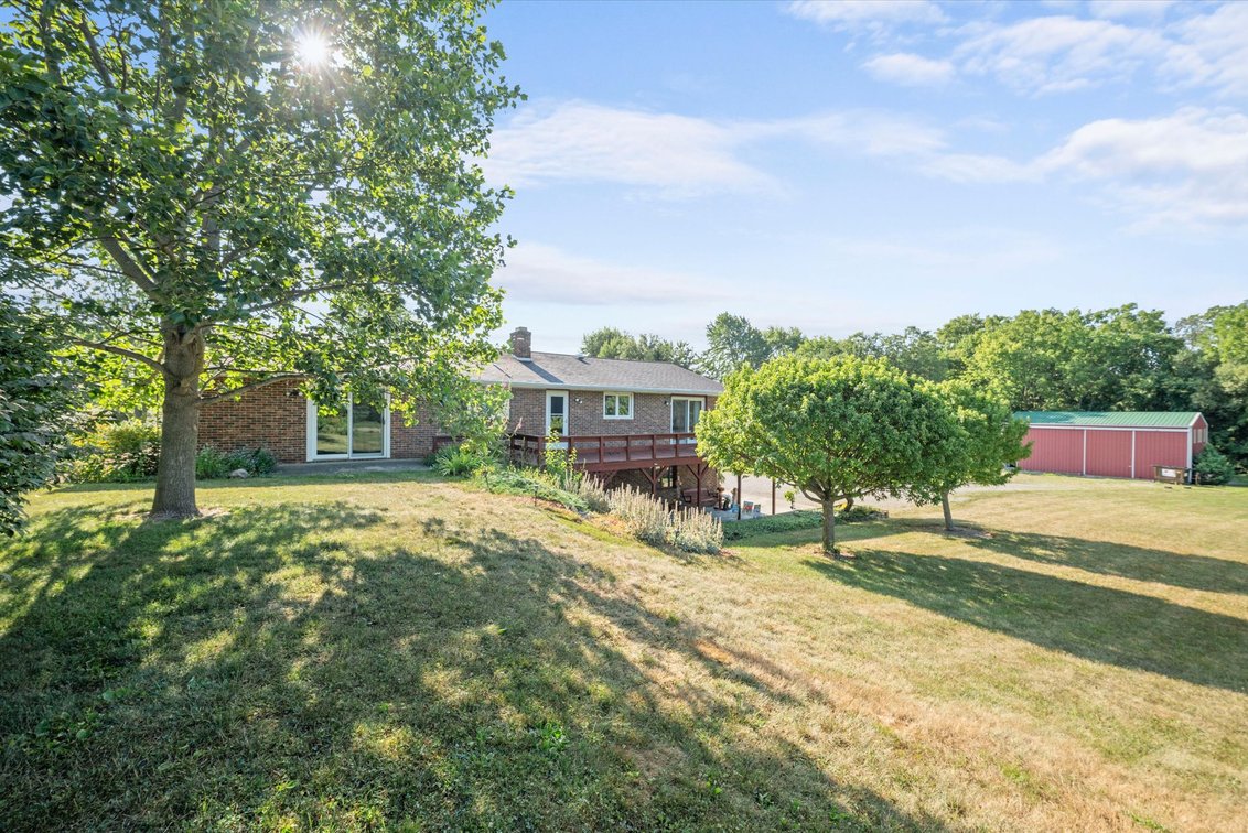 Image for PENDING: $299,900 N-287 County Rd. 16B Napoleon, OH 43545