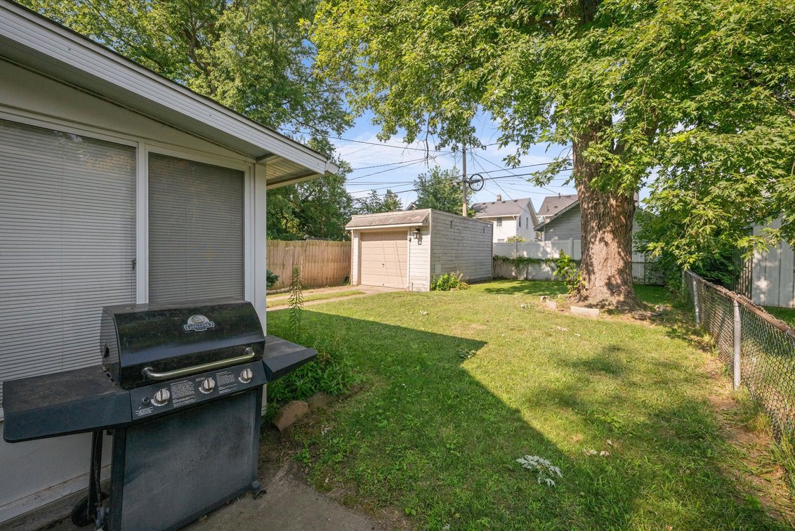 Image for PENDING! Online Auction 616 Bronx Dr. Toledo, OH 43609
