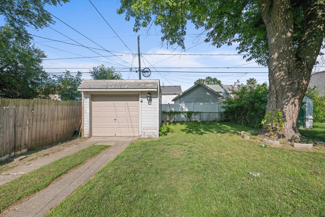 Image for PENDING! Online Auction 616 Bronx Dr. Toledo, OH 43609