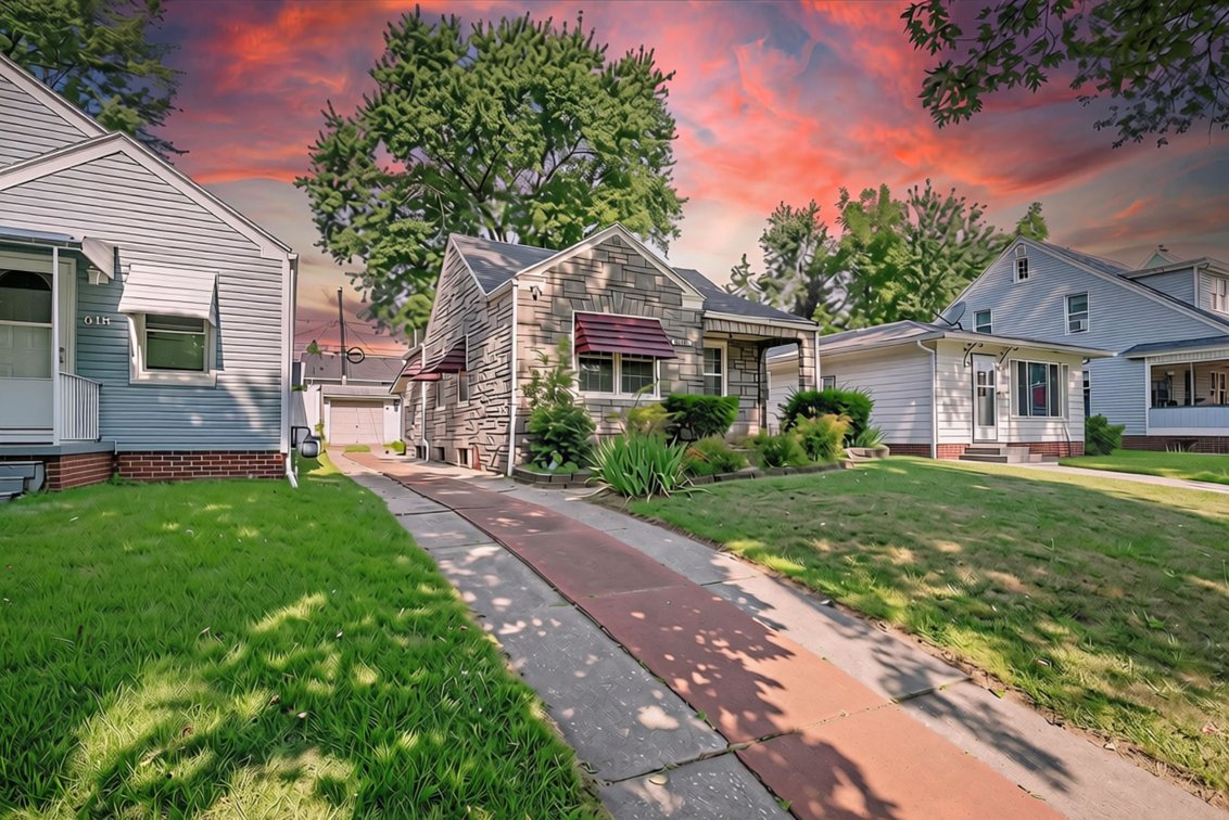 Image for PENDING! Online Auction 616 Bronx Dr. Toledo, OH 43609