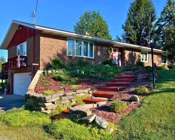Image for PENDING: $299,900 N-287 County Rd. 16B Napoleon, OH 43545