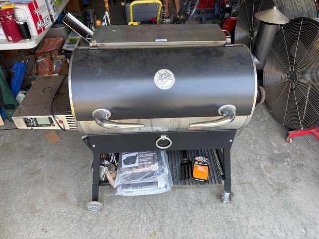 Image for Chevrolet Corvette, Harley-Davidson Motorcycle, Tools, Vintage Car Parts, Engines, Toolboxes, Collectibles, & Household Online Auction