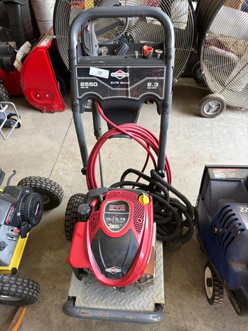 Image for Chevrolet Corvette, Harley-Davidson Motorcycle, Tools, Vintage Car Parts, Engines, Toolboxes, Collectibles, & Household Online Auction