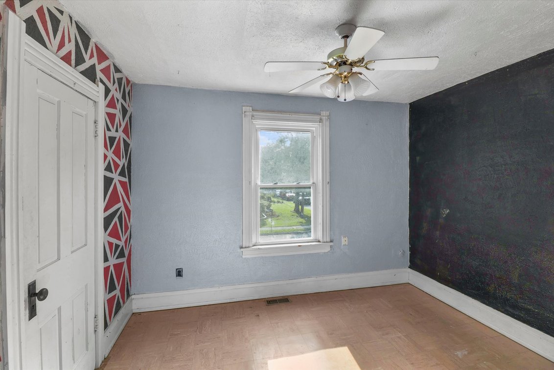 Image for Minimum Bid $75,000 Online Auction 315 Third St. Clay Center, OH 43408