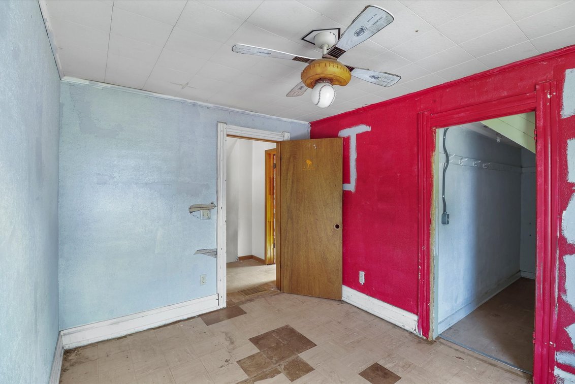 Image for Minimum Bid $75,000 Online Auction 315 Third St. Clay Center, OH 43408
