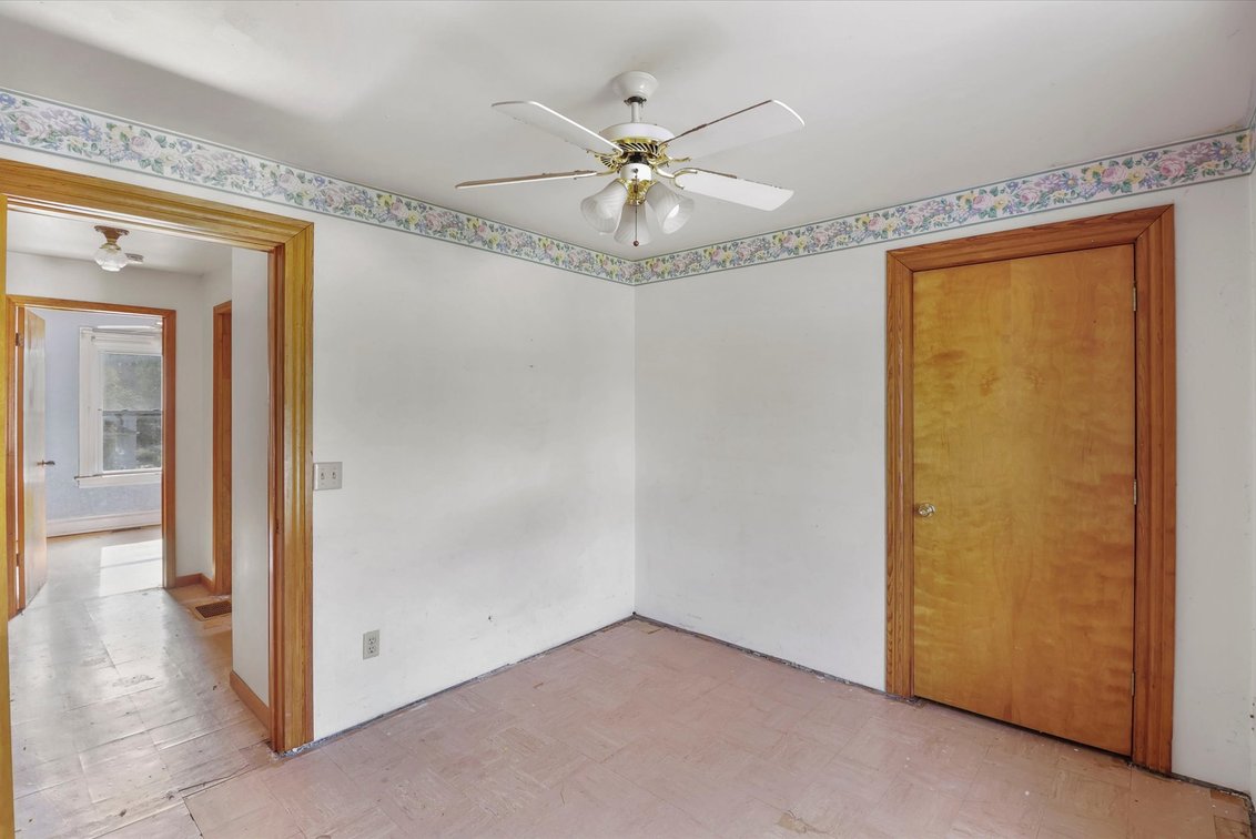 Image for Minimum Bid $75,000 Online Auction 315 Third St. Clay Center, OH 43408
