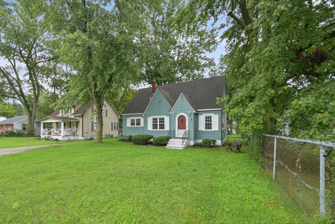 Image for Listed For: $219,900 6939 Dorr St. Toledo, OH 43615