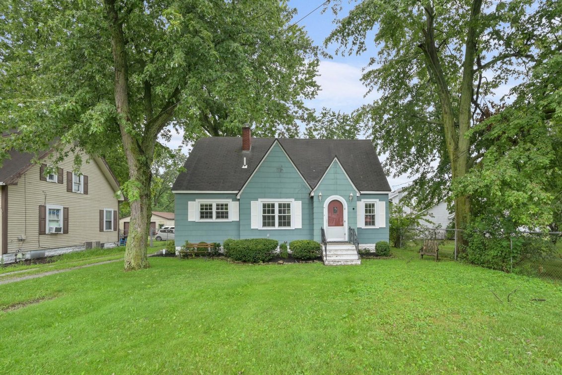 Image for Listed For: $219,900 6939 Dorr St. Toledo, OH 43615