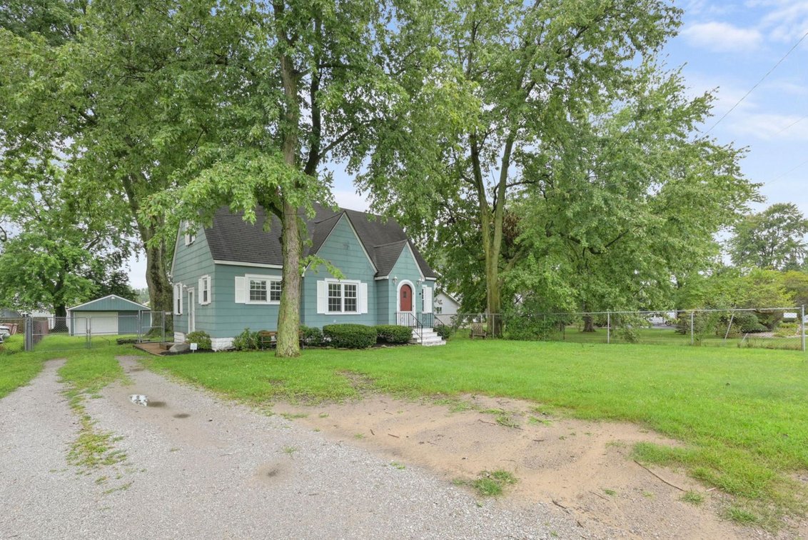 Image for Listed For: $219,900 6939 Dorr St. Toledo, OH 43615