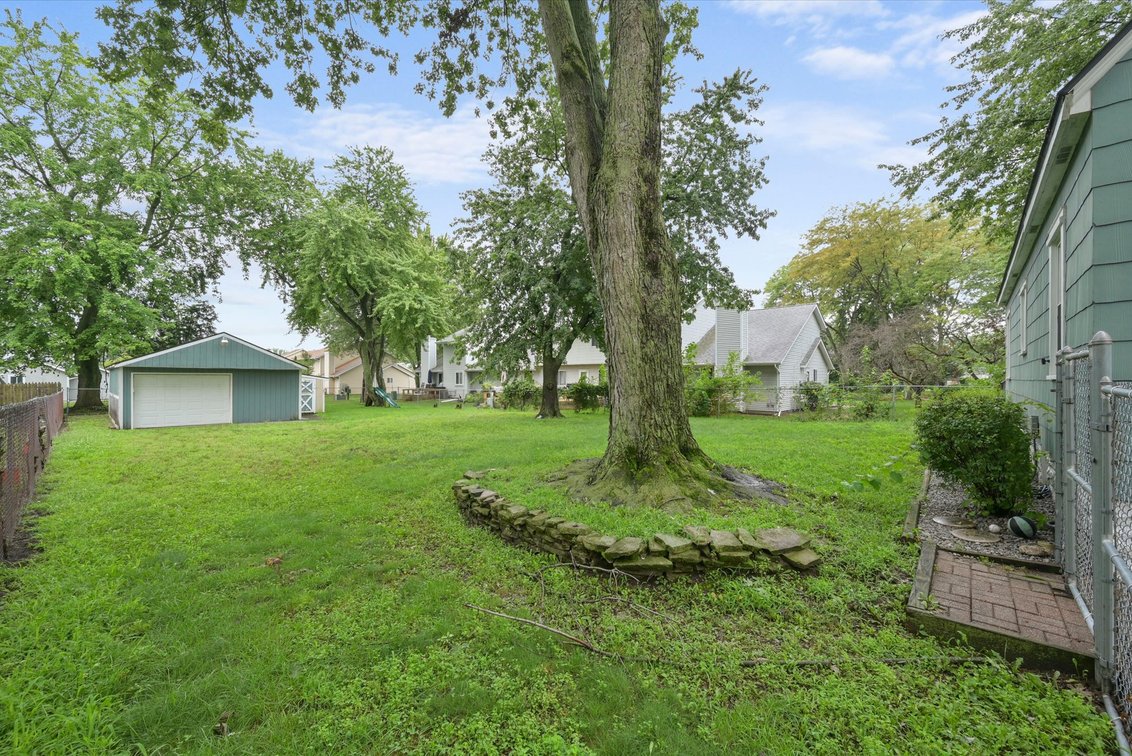 Image for Listed For: $219,900 6939 Dorr St. Toledo, OH 43615