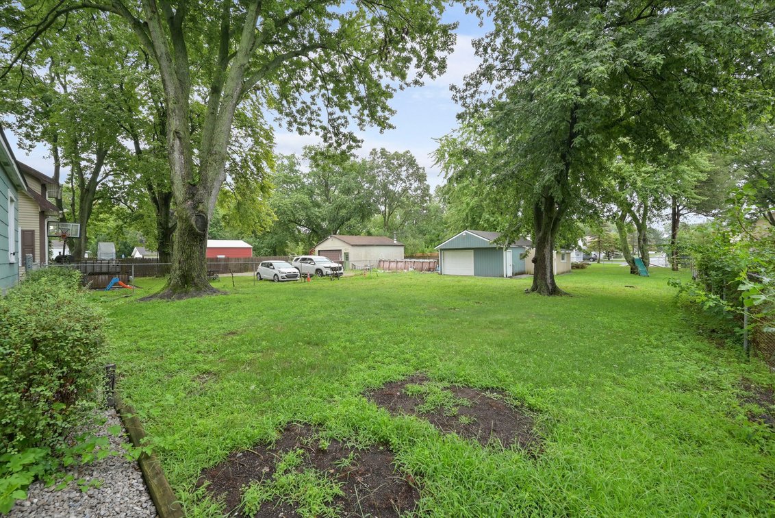 Image for Listed For: $219,900 6939 Dorr St. Toledo, OH 43615