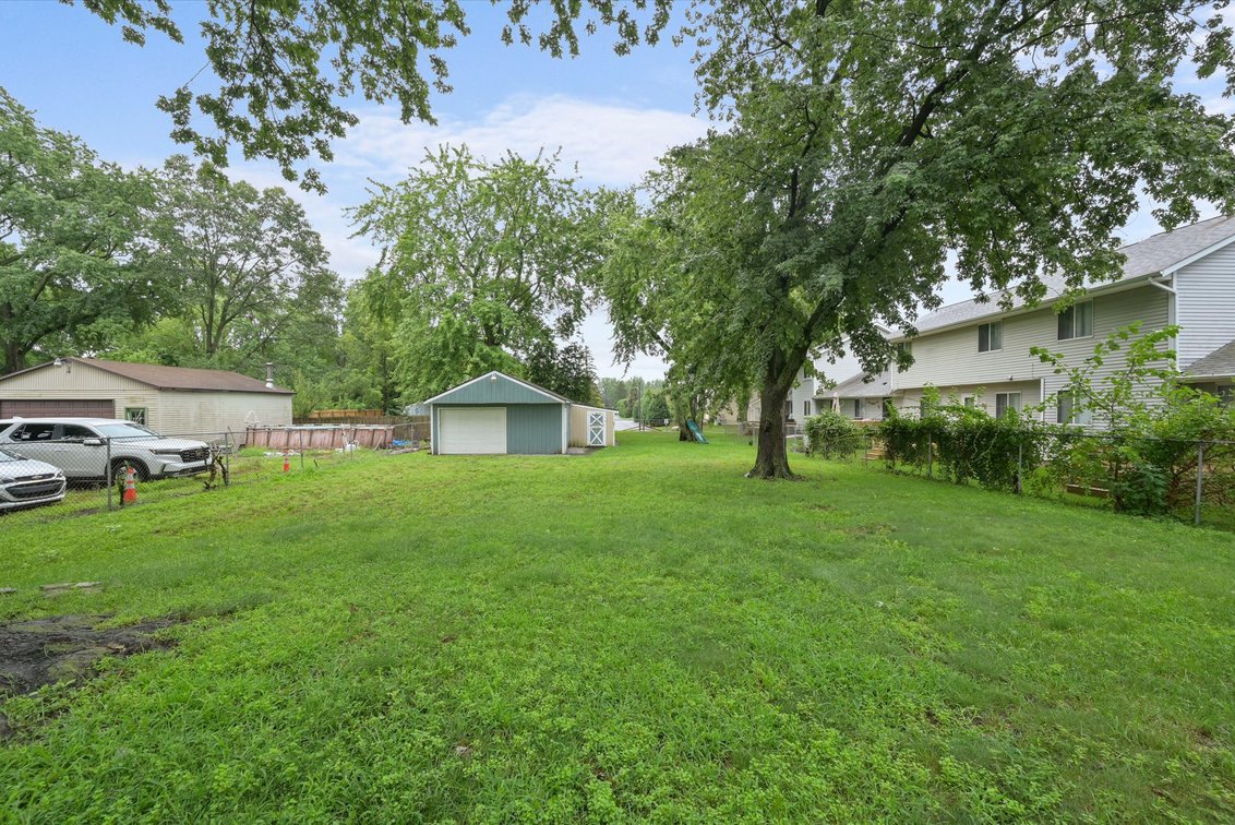Image for Listed For: $219,900 6939 Dorr St. Toledo, OH 43615