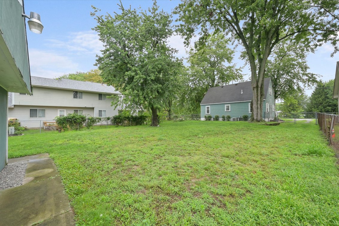 Image for Listed For: $219,900 6939 Dorr St. Toledo, OH 43615