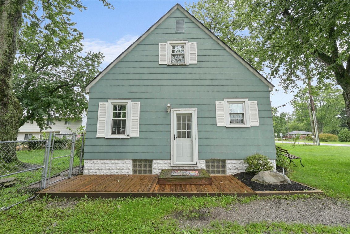 Image for Listed For: $219,900 6939 Dorr St. Toledo, OH 43615