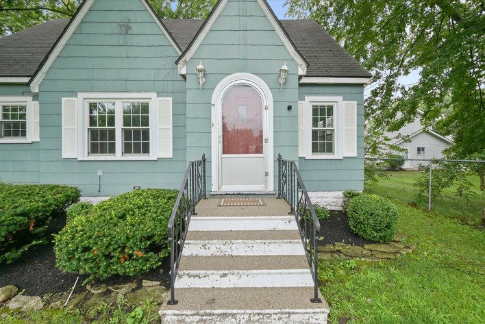 Image for Listed For: $219,900 6939 Dorr St. Toledo, OH 43615