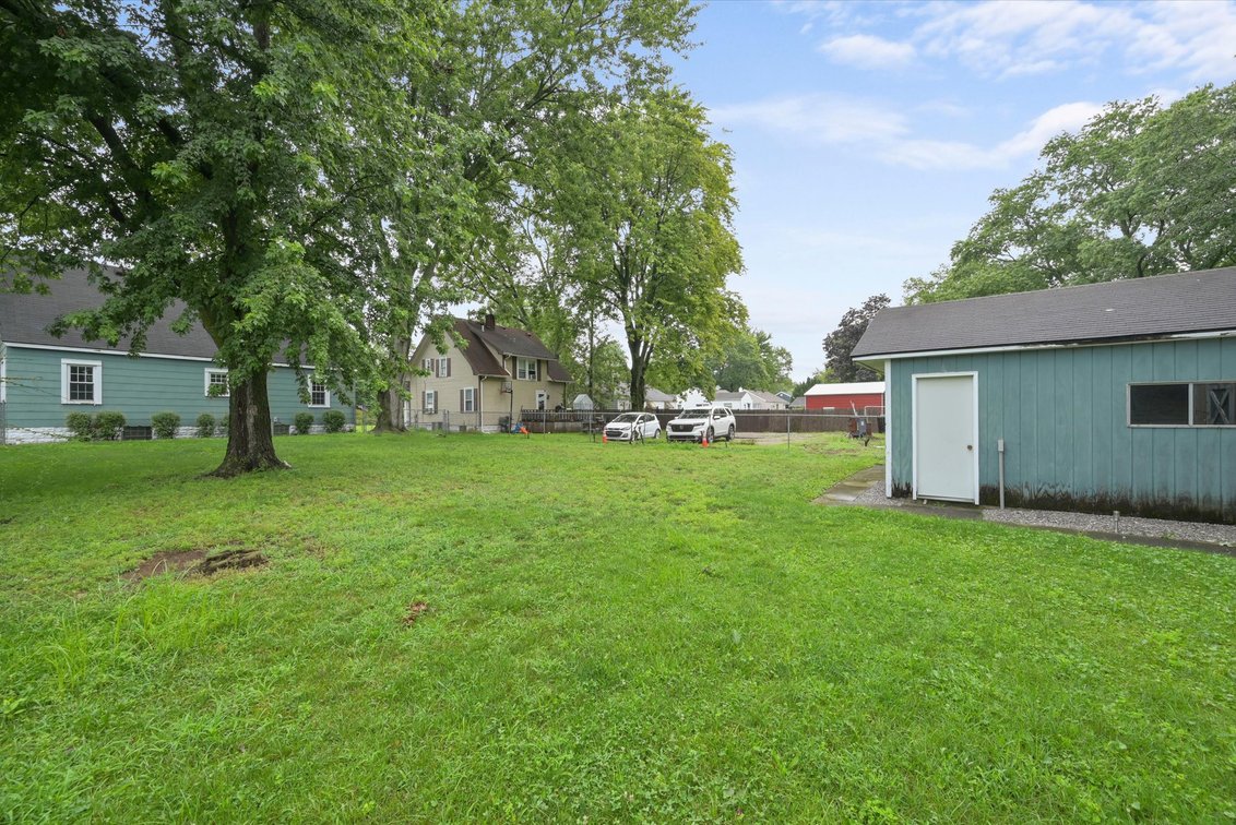 Image for Listed For: $219,900 6939 Dorr St. Toledo, OH 43615