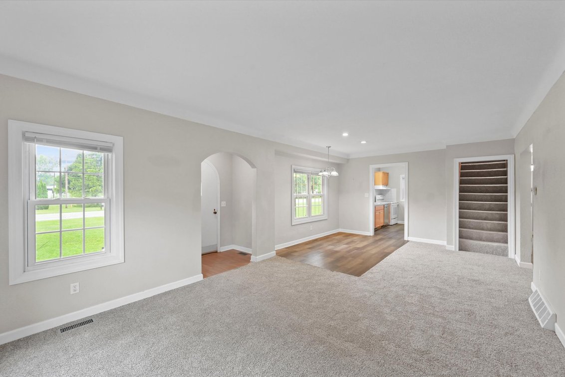 Image for Listed For: $219,900 6939 Dorr St. Toledo, OH 43615
