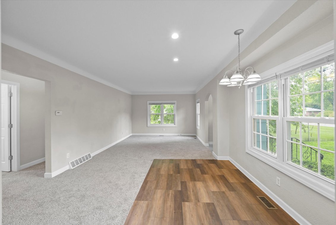 Image for Listed For: $219,900 6939 Dorr St. Toledo, OH 43615