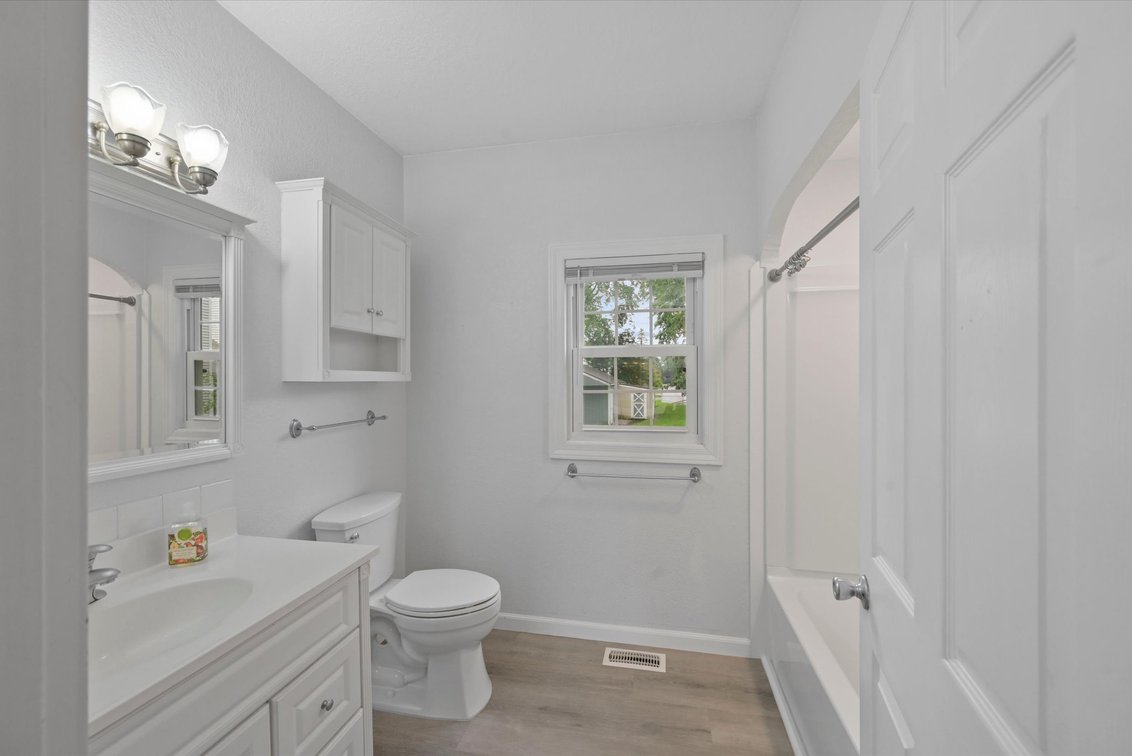 Image for Listed For: $219,900 6939 Dorr St. Toledo, OH 43615
