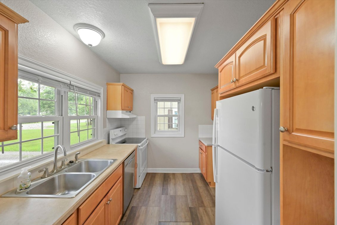 Image for Listed For: $219,900 6939 Dorr St. Toledo, OH 43615