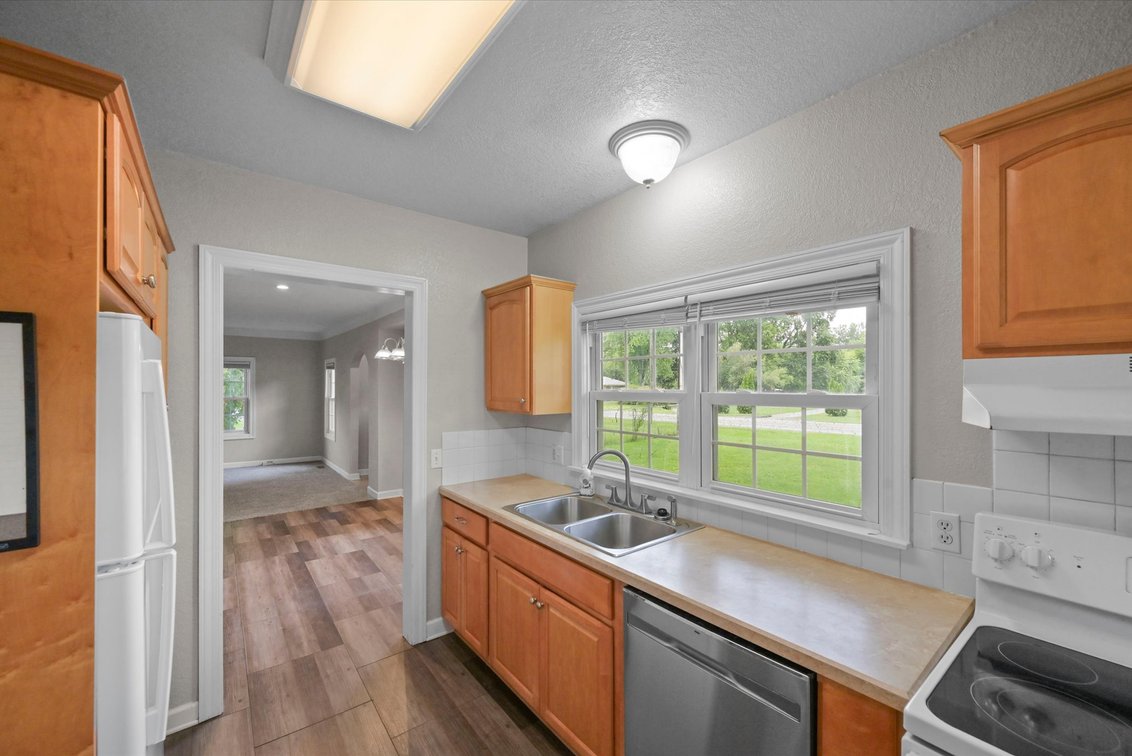 Image for Listed For: $219,900 6939 Dorr St. Toledo, OH 43615