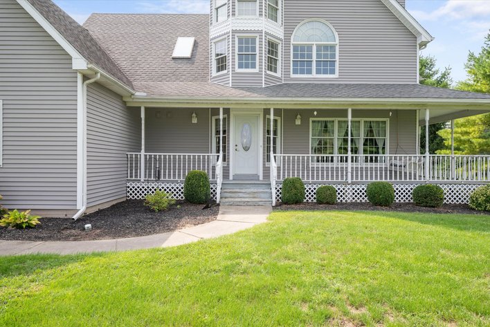 Image for Listed For: $649,900 1644 Berkey Rd. Swanton, OH 43558