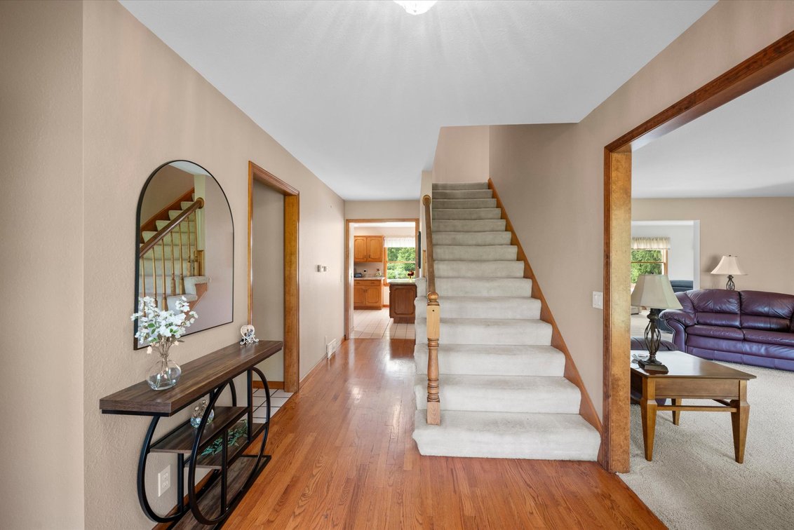 Image for Listed For: $649,900 1644 Berkey Rd. Swanton, OH 43558