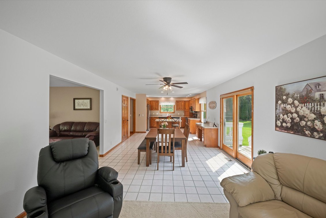 Image for Listed For: $649,900 1644 Berkey Rd. Swanton, OH 43558