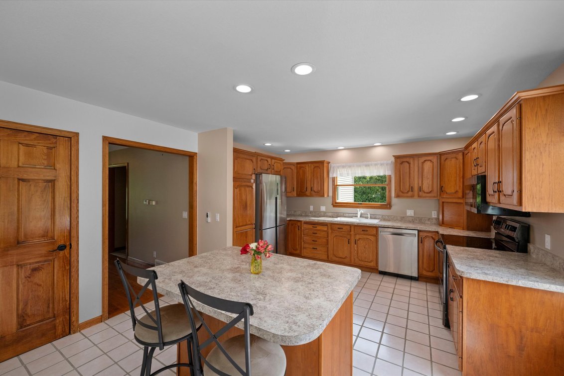 Image for Listed For: $649,900 1644 Berkey Rd. Swanton, OH 43558
