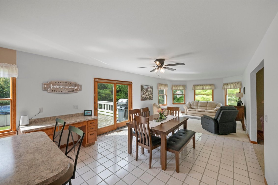 Image for Listed For: $649,900 1644 Berkey Rd. Swanton, OH 43558