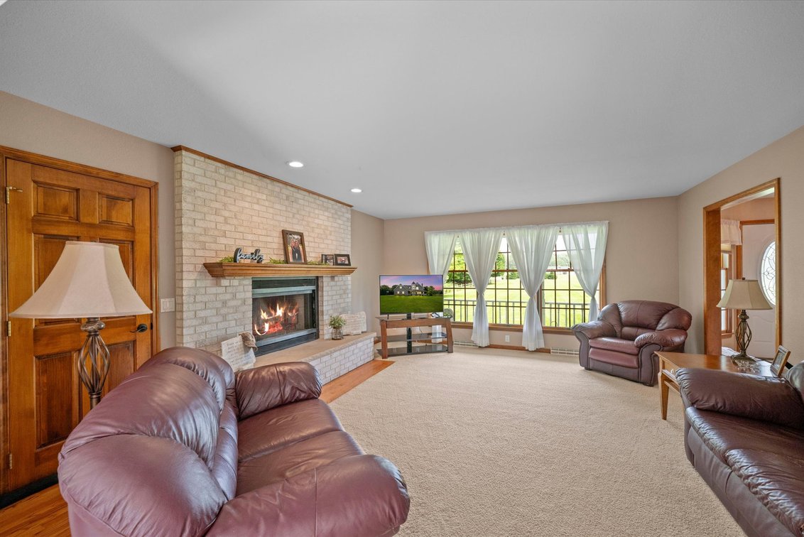 Image for Listed For: $649,900 1644 Berkey Rd. Swanton, OH 43558
