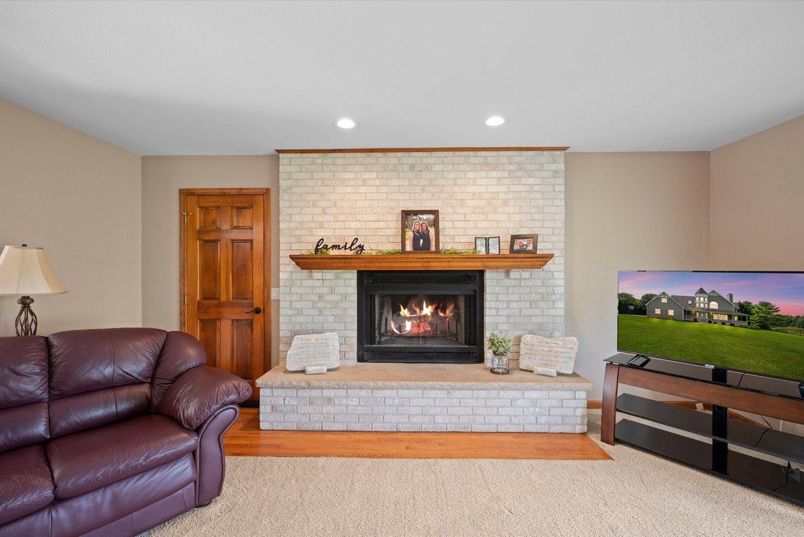 Image for Listed For: $649,900 1644 Berkey Rd. Swanton, OH 43558