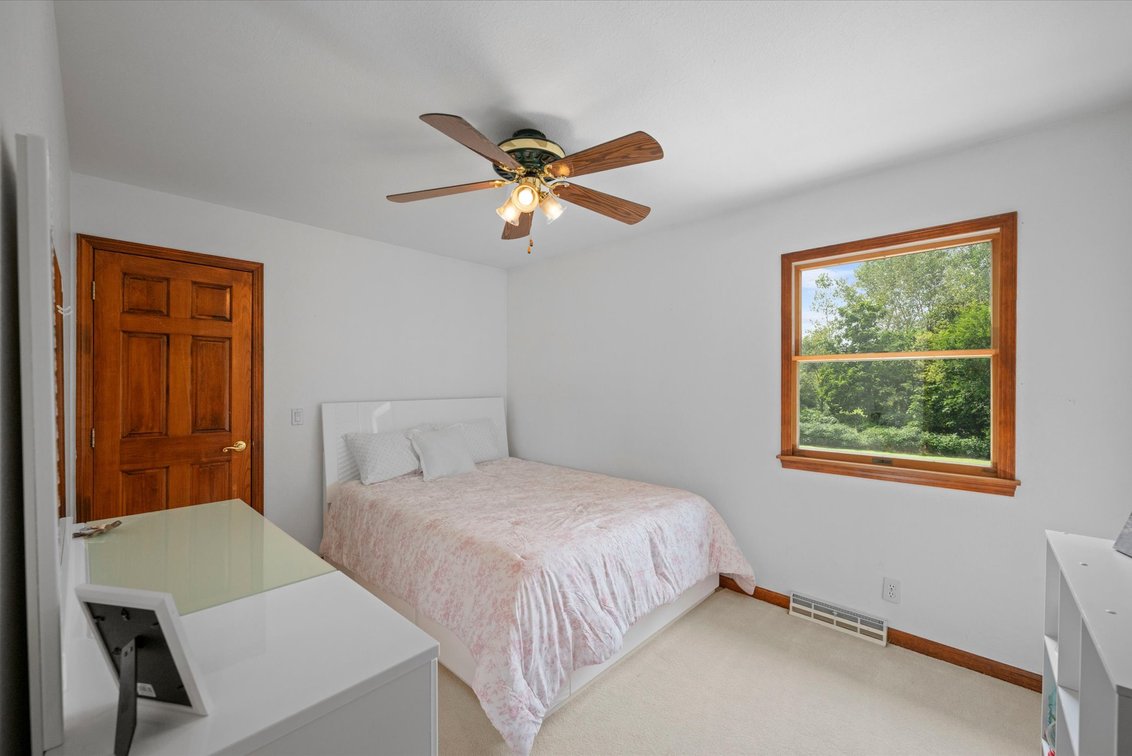 Image for Listed For: $649,900 1644 Berkey Rd. Swanton, OH 43558