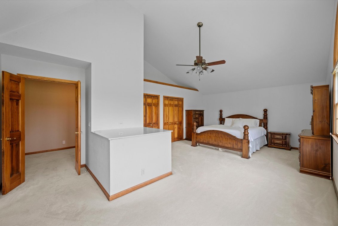 Image for Listed For: $649,900 1644 Berkey Rd. Swanton, OH 43558