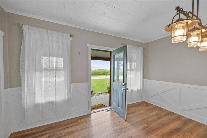 Image for Listed For: $324,900 900 N. Berkey Southern Rd. Swanton, OH 43558