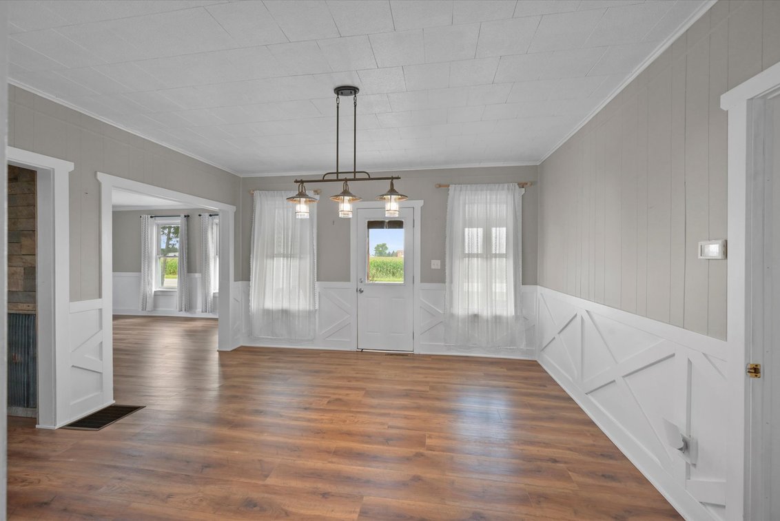 Image for Listed For: $324,900 900 N. Berkey Southern Rd. Swanton, OH 43558