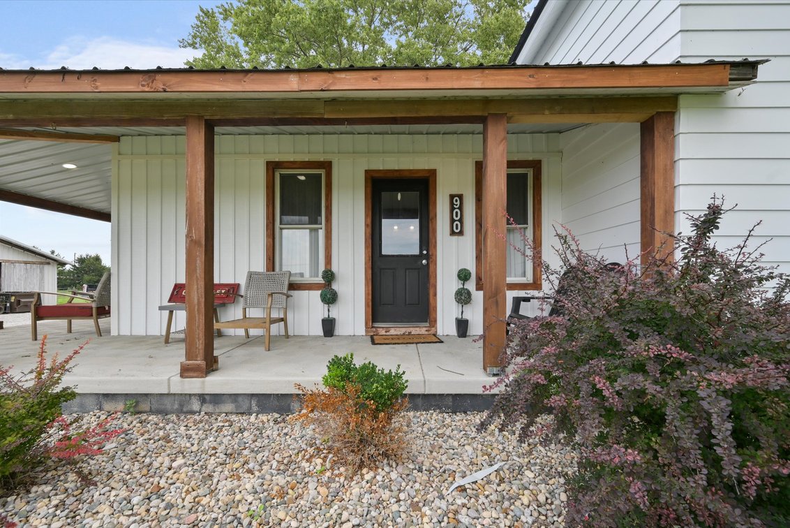 Image for Listed For: $324,900 900 N. Berkey Southern Rd. Swanton, OH 43558