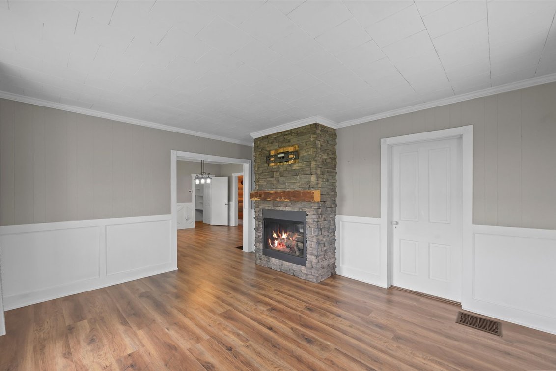 Image for Listed For: $324,900 900 N. Berkey Southern Rd. Swanton, OH 43558