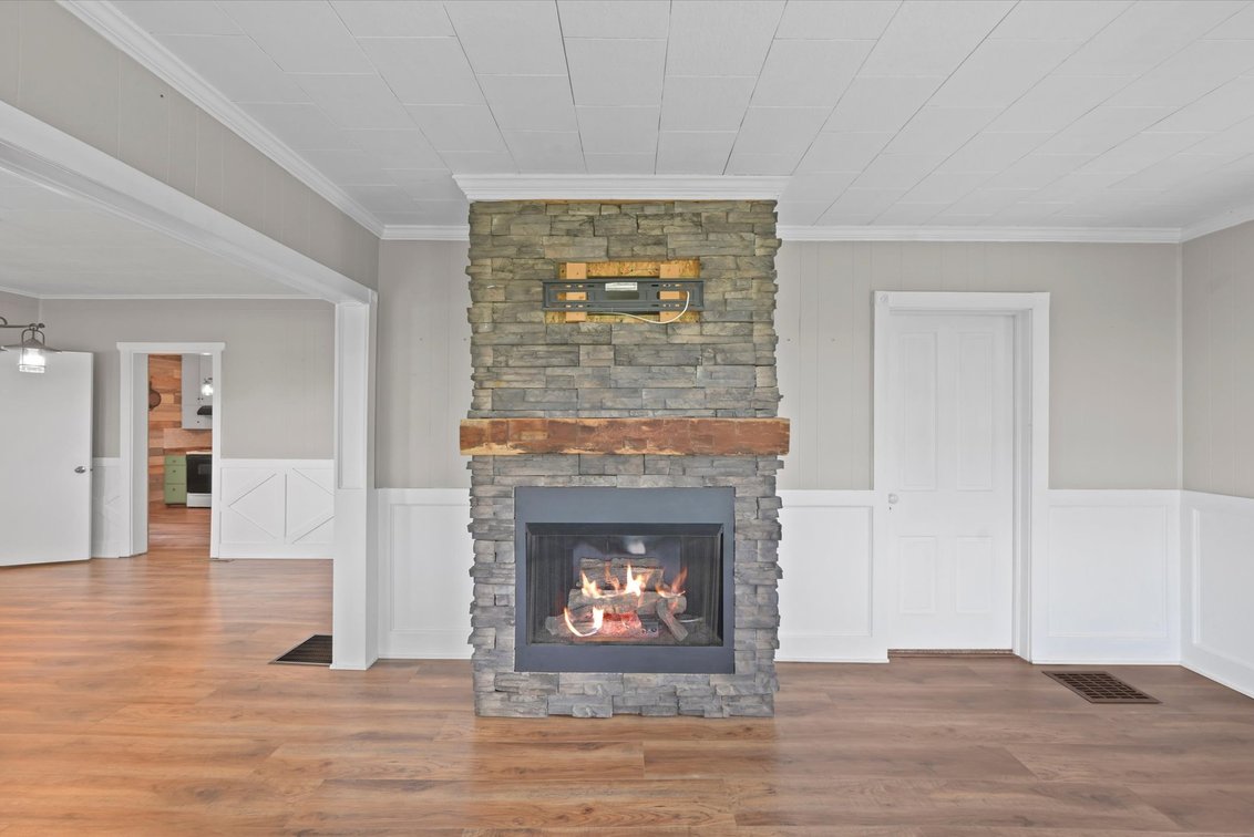 Image for Listed For: $324,900 900 N. Berkey Southern Rd. Swanton, OH 43558