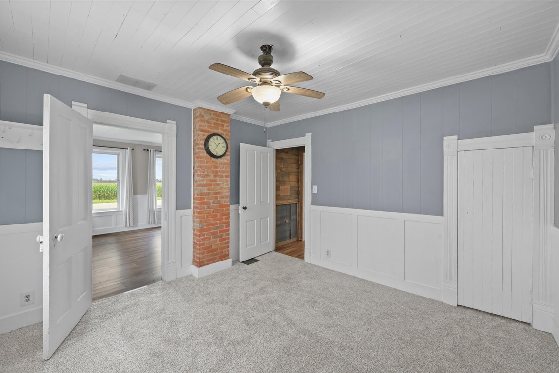 Image for Listed For: $324,900 900 N. Berkey Southern Rd. Swanton, OH 43558