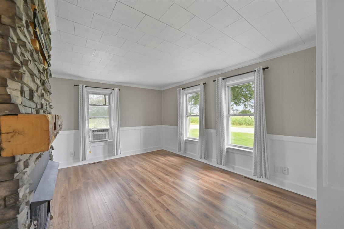 Image for Listed For: $324,900 900 N. Berkey Southern Rd. Swanton, OH 43558