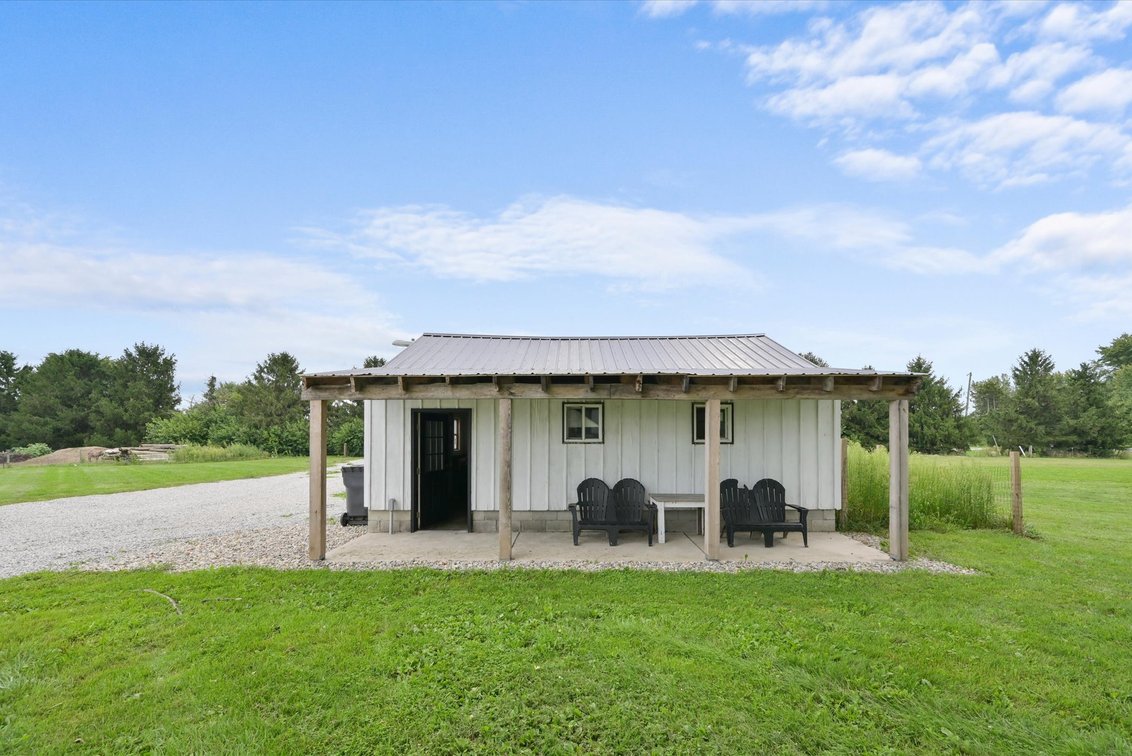 Image for Listed For: $324,900 900 N. Berkey Southern Rd. Swanton, OH 43558