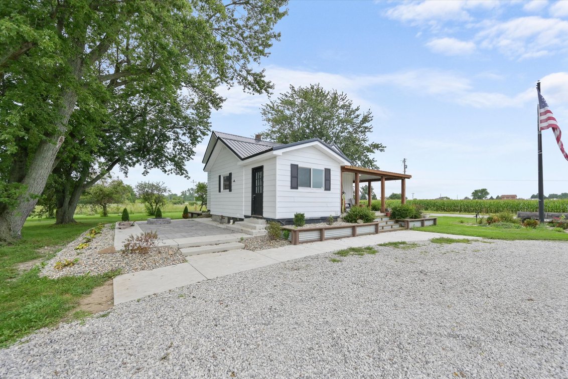Image for Listed For: $324,900 900 N. Berkey Southern Rd. Swanton, OH 43558