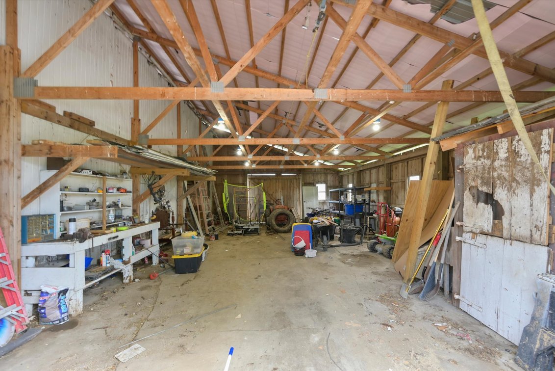 Image for Listed For: $324,900 900 N. Berkey Southern Rd. Swanton, OH 43558