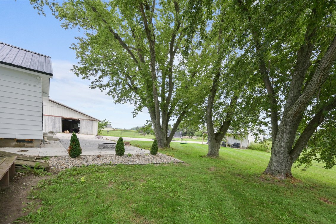 Image for Listed For: $324,900 900 N. Berkey Southern Rd. Swanton, OH 43558