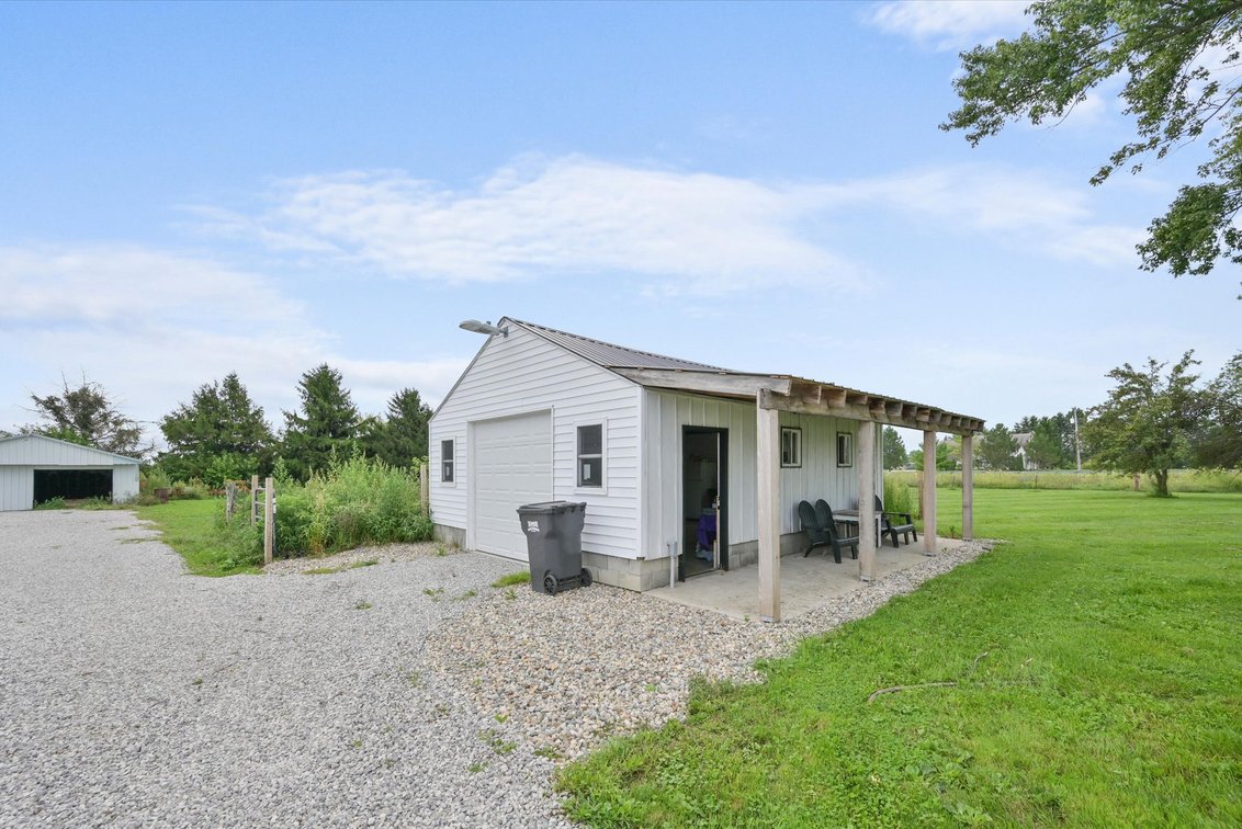 Image for Listed For: $324,900 900 N. Berkey Southern Rd. Swanton, OH 43558