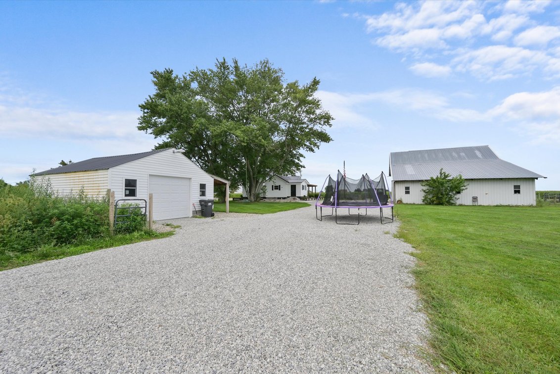 Image for Listed For: $324,900 900 N. Berkey Southern Rd. Swanton, OH 43558